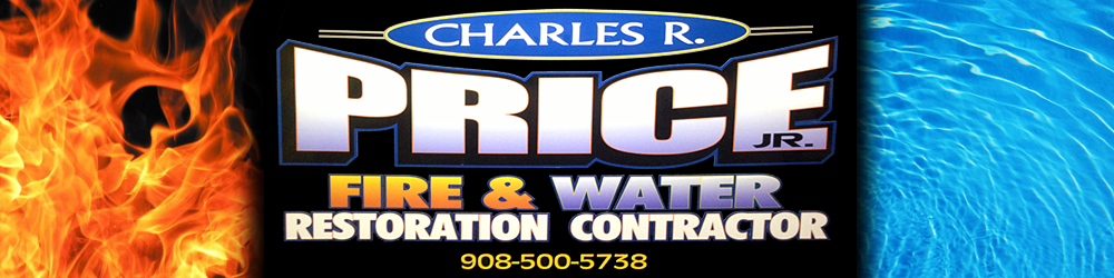 Fire and Water Damage Restoration and Repair